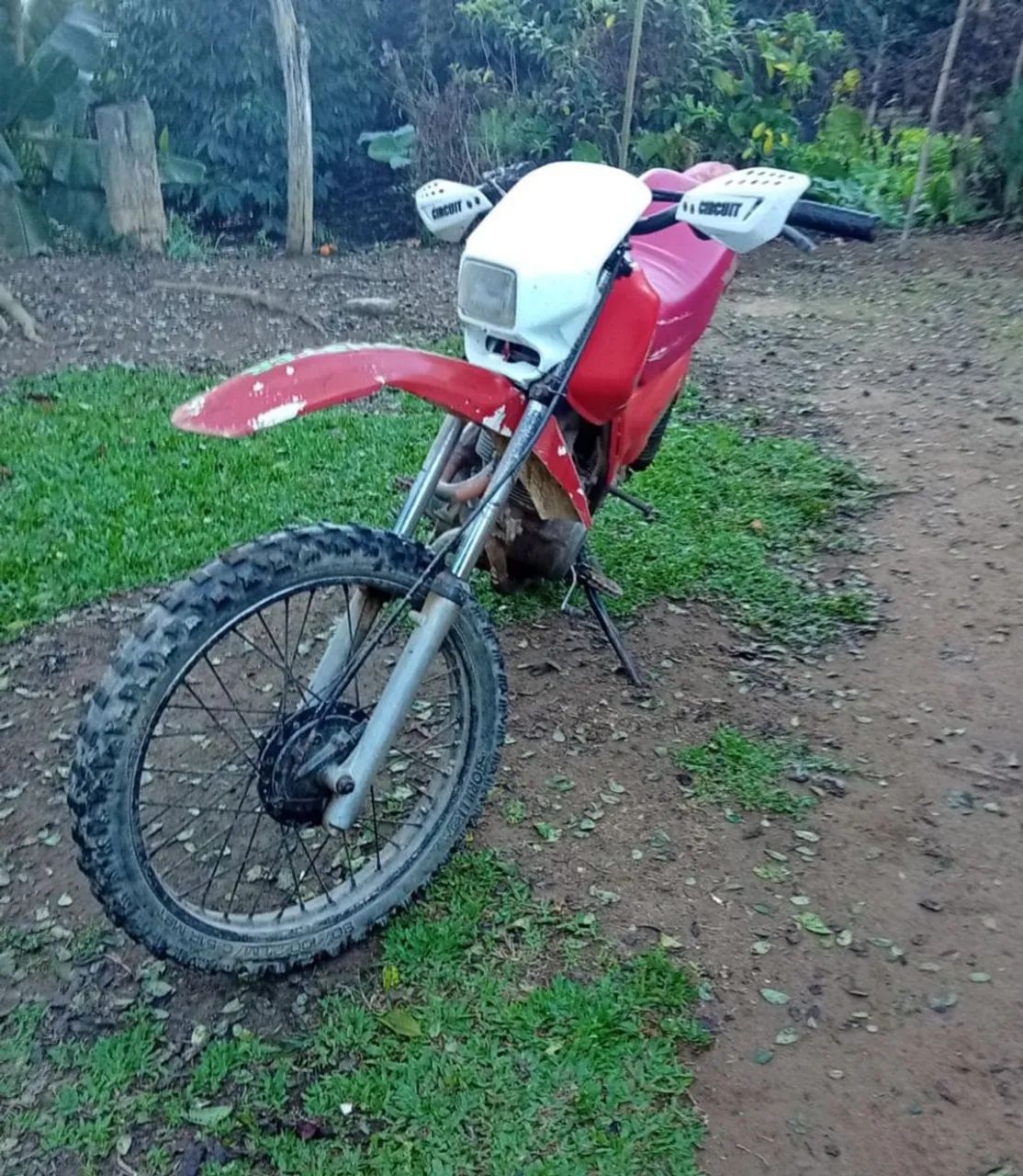 Moto de roça  - Foto 4