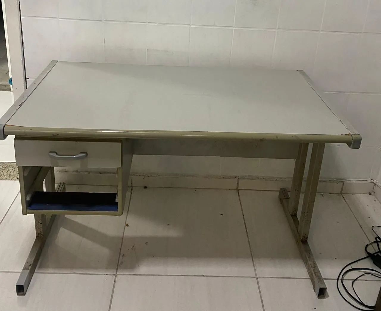 Mesa de escritório