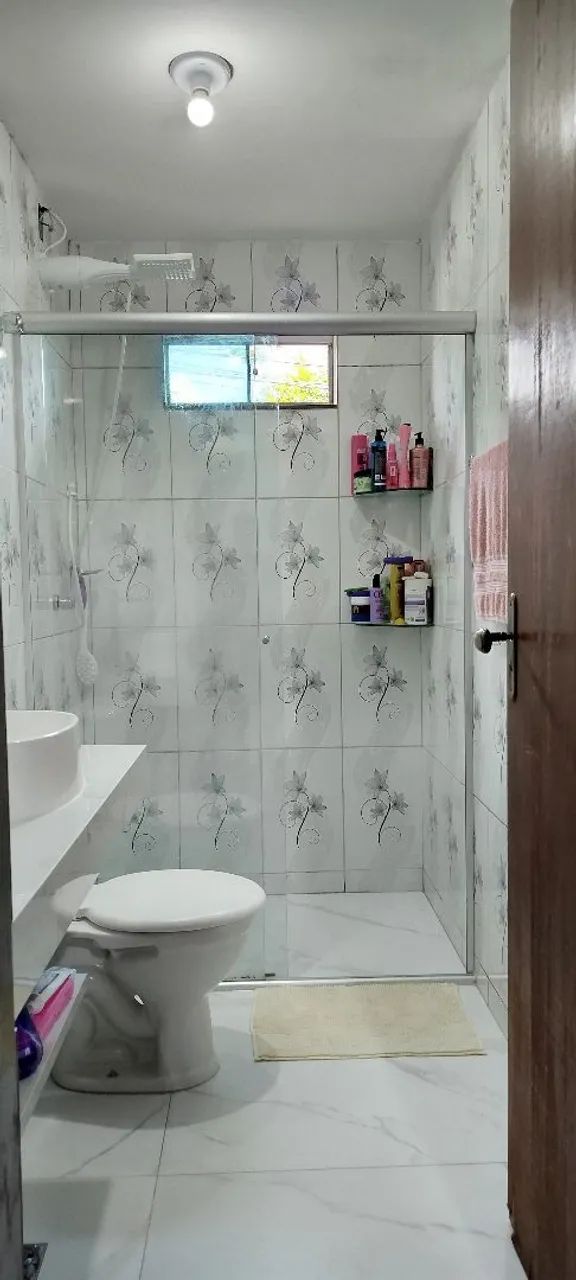 VENDO OU TROCO APARTAMENTO RIACHO FUNDO 1 - Foto 5