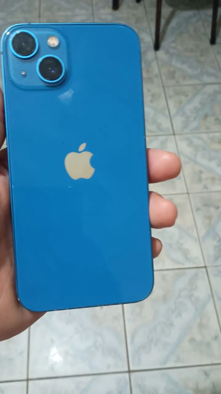 iPhone 13 normal - Celulares e Smartphones - Compensa, Manaus