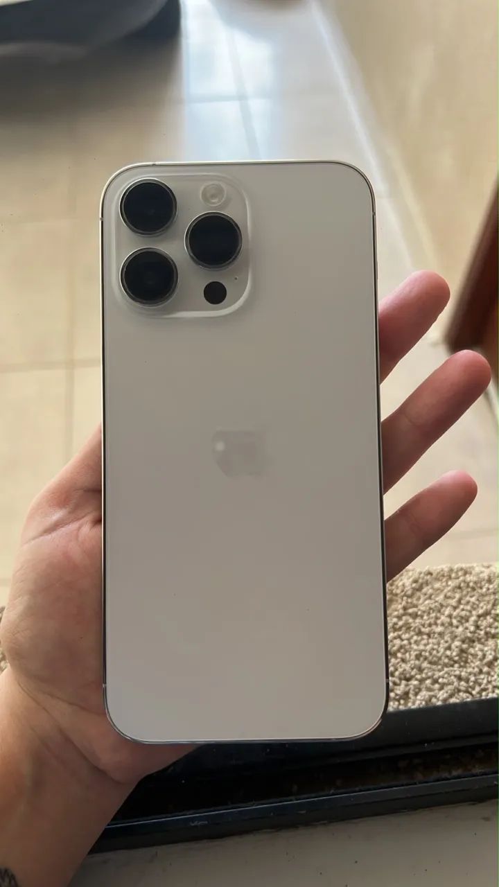 iPhone 14 Pro Max 256gb com caixa + brindes  - Foto 2