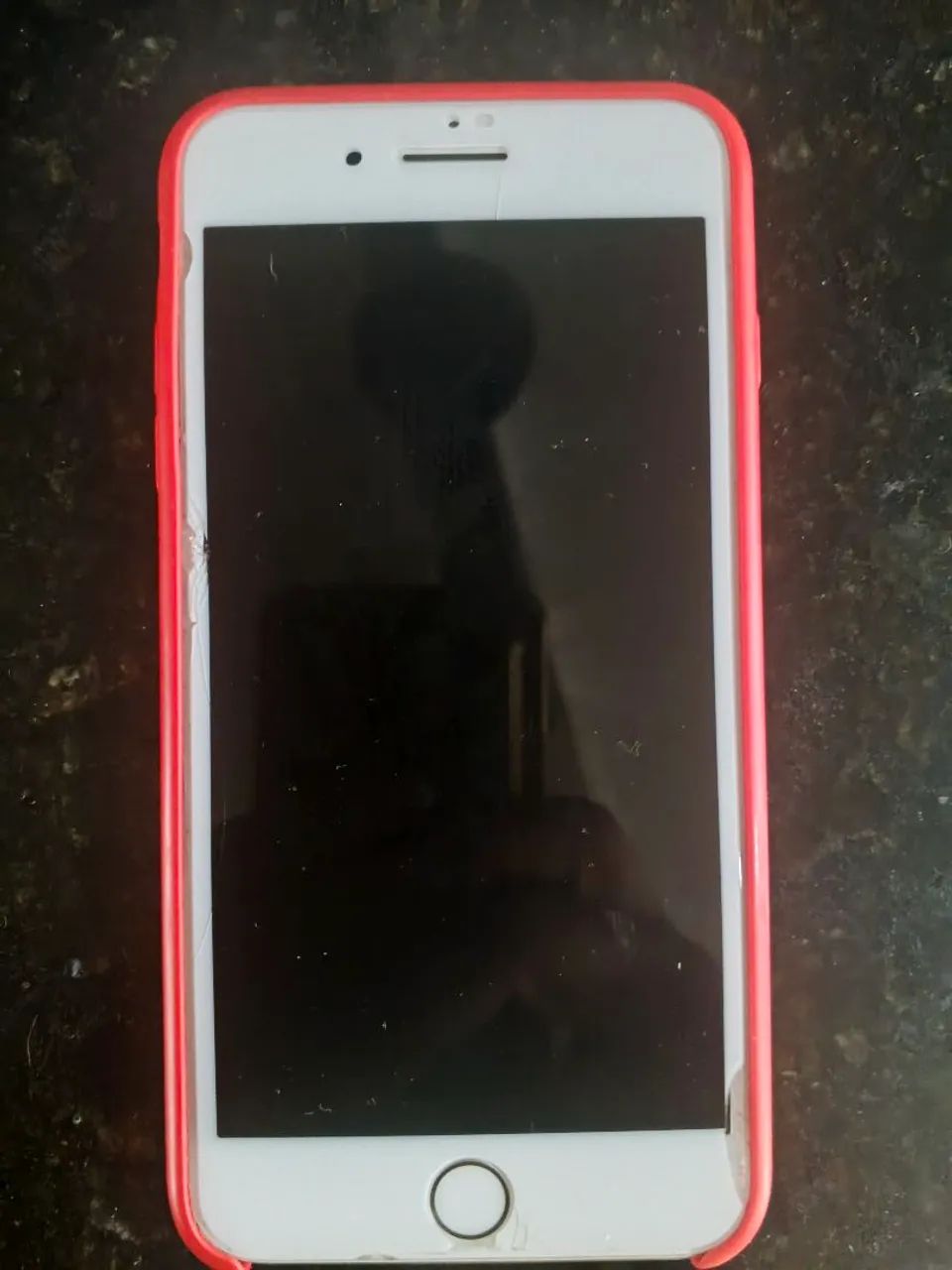 iPhone 8 plus