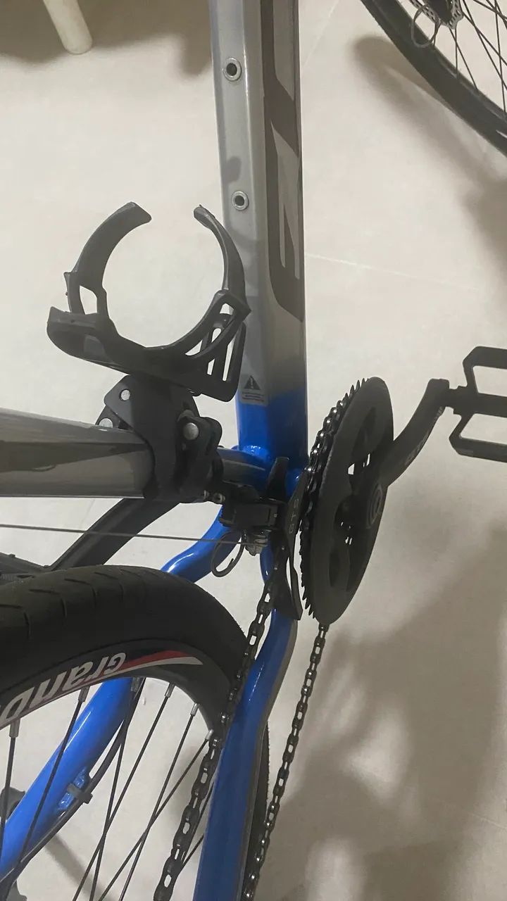 BICICLETA MTB ECOS - Foto 3