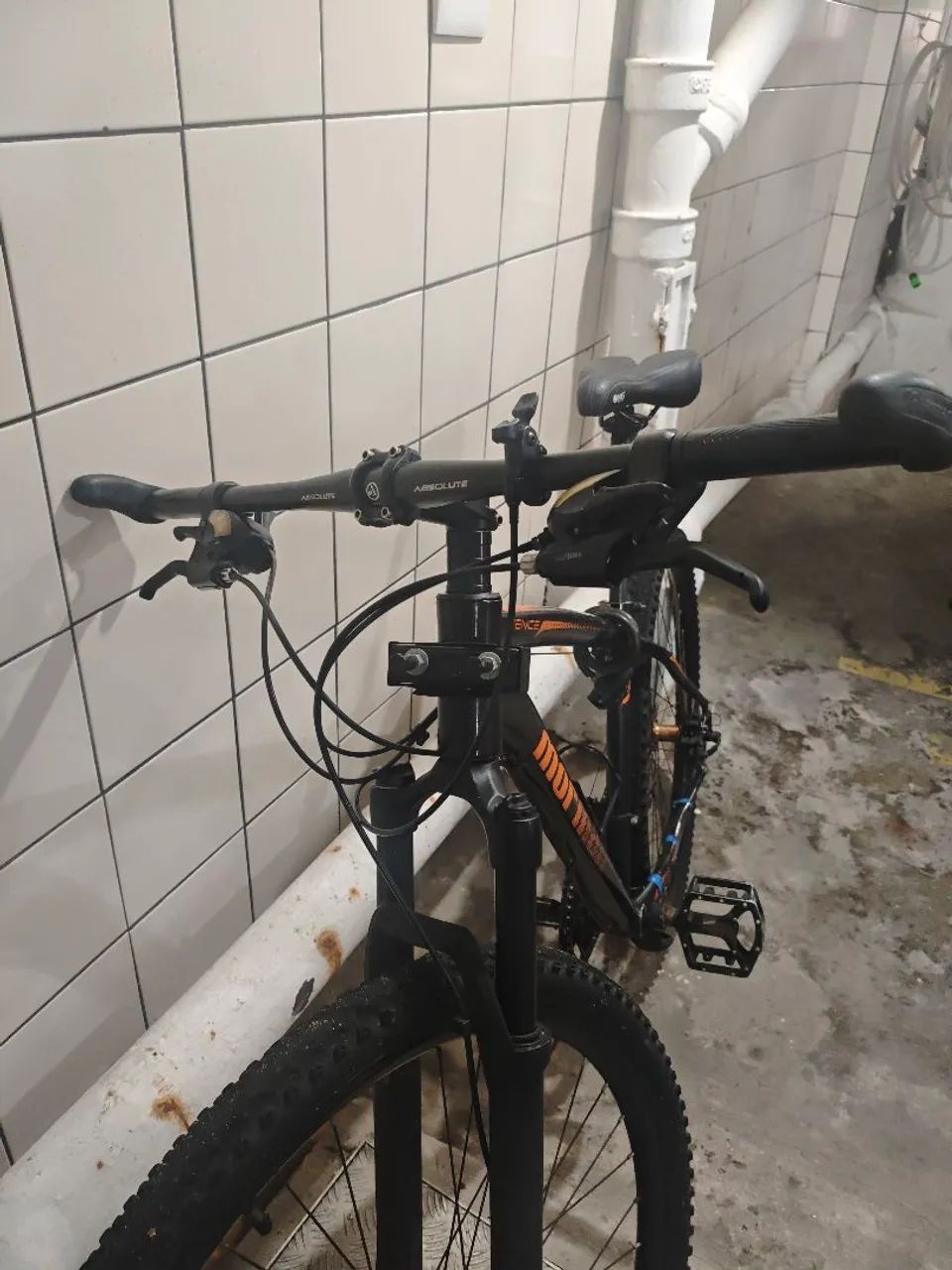Bike Mormaii  - Foto 4