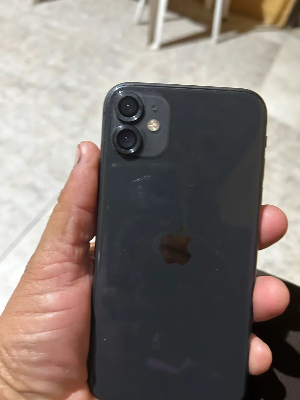 Iphone 11 normal  - Foto 4