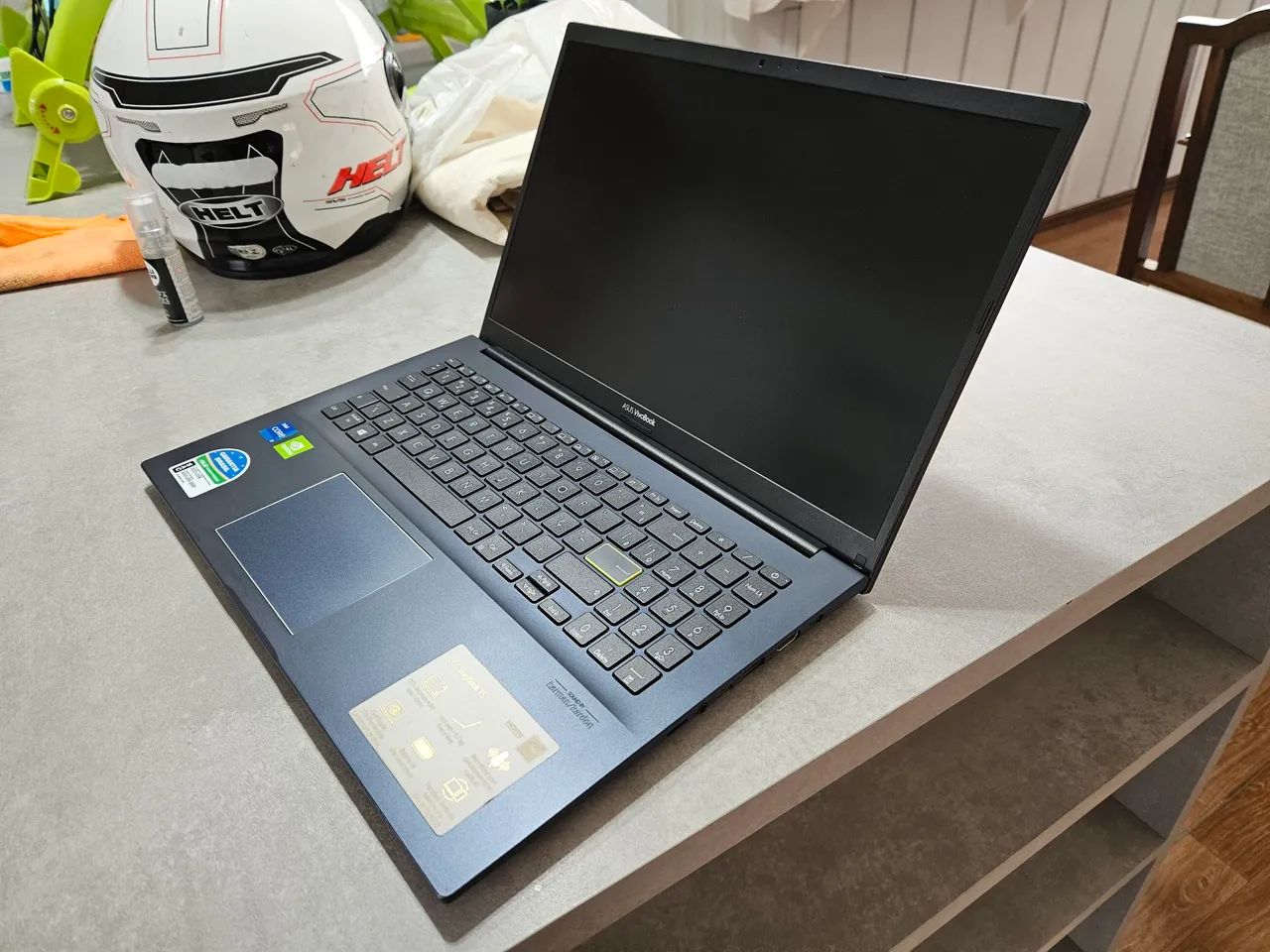Notebook Asus Vivobook 15  - Foto 3
