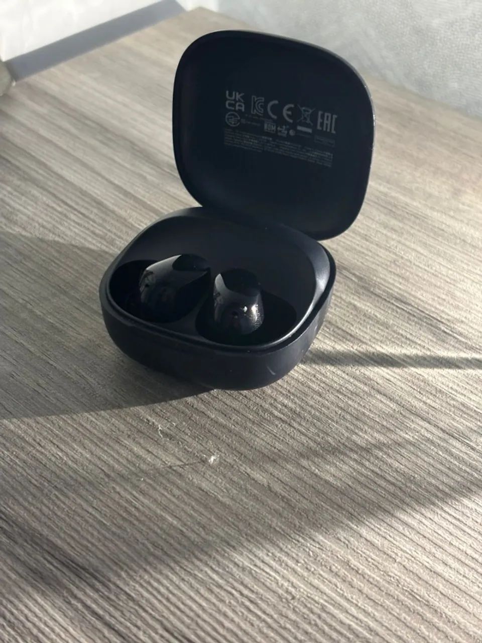 Fone Xiaomi Redmi Buds 6 Play Original - Ótimo Estado