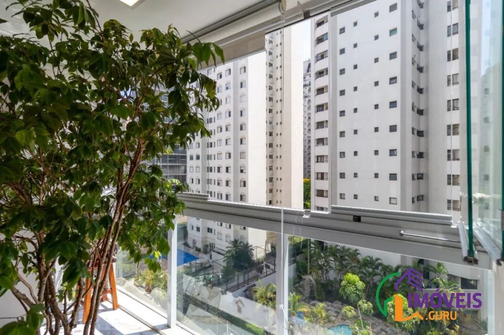 APARTAMENTO - VILA NOVA CONCEIÇÃO - SP - Foto 4