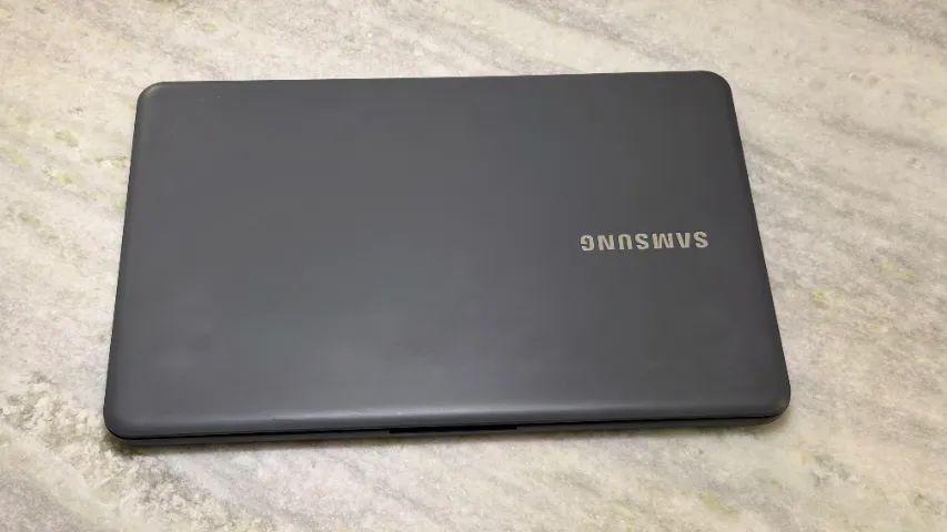 Notebook Samsung X40 - com upgrades