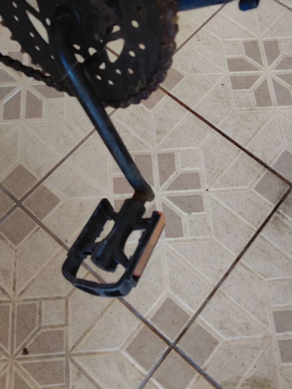 Bicicleta  - Foto 5