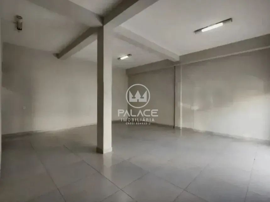 Salão disponivel para locação/Alto