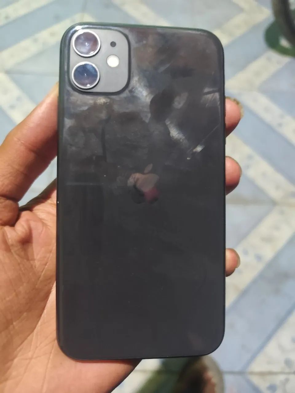 IPHONE 11  - Foto 3