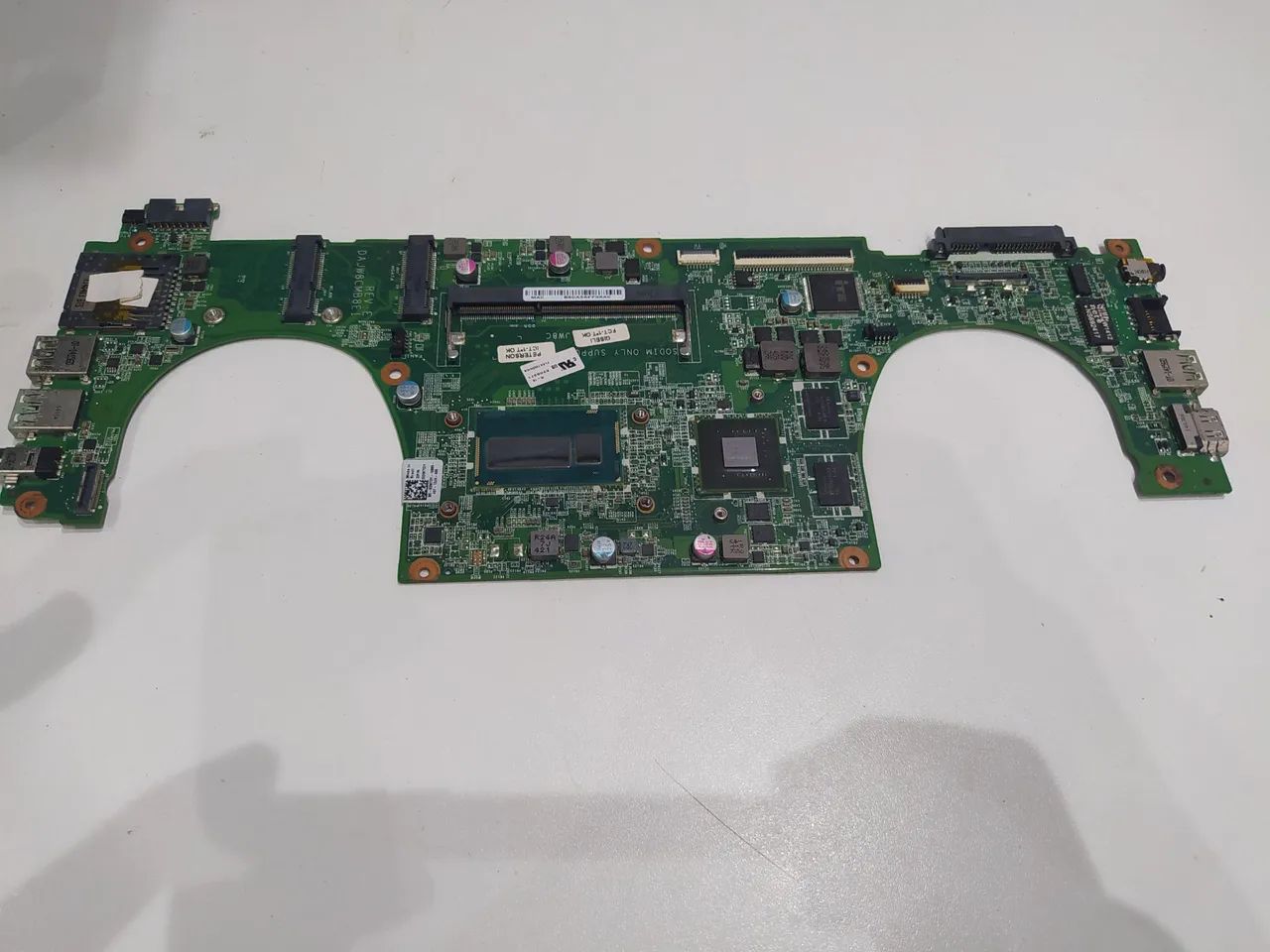 Placas de notebook com defeito - Foto 2