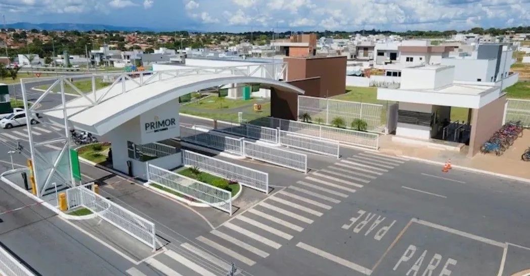 LOTE GINCO PRIMOR DAS TORRES 