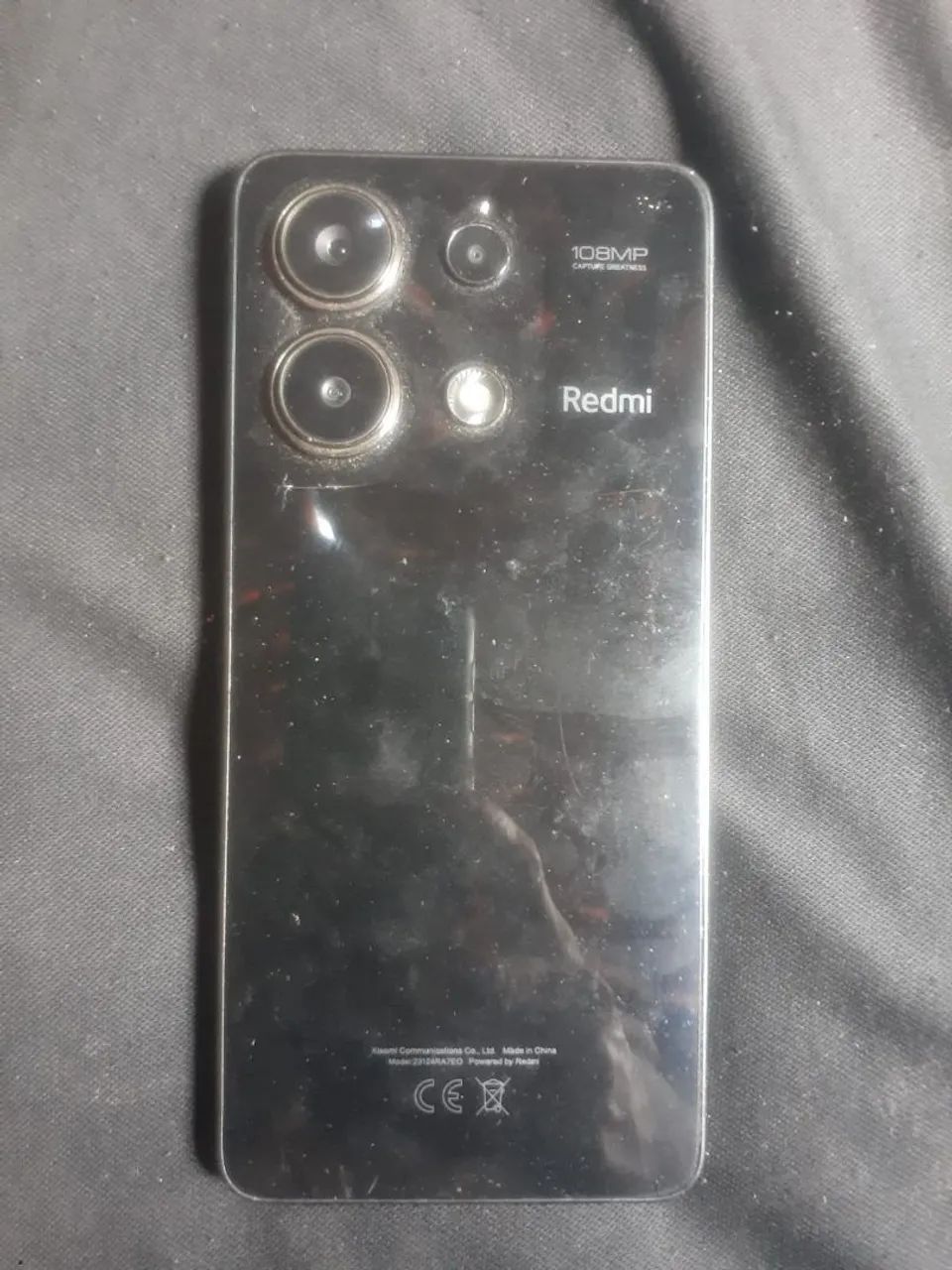 Redmi note 13 - Foto 3