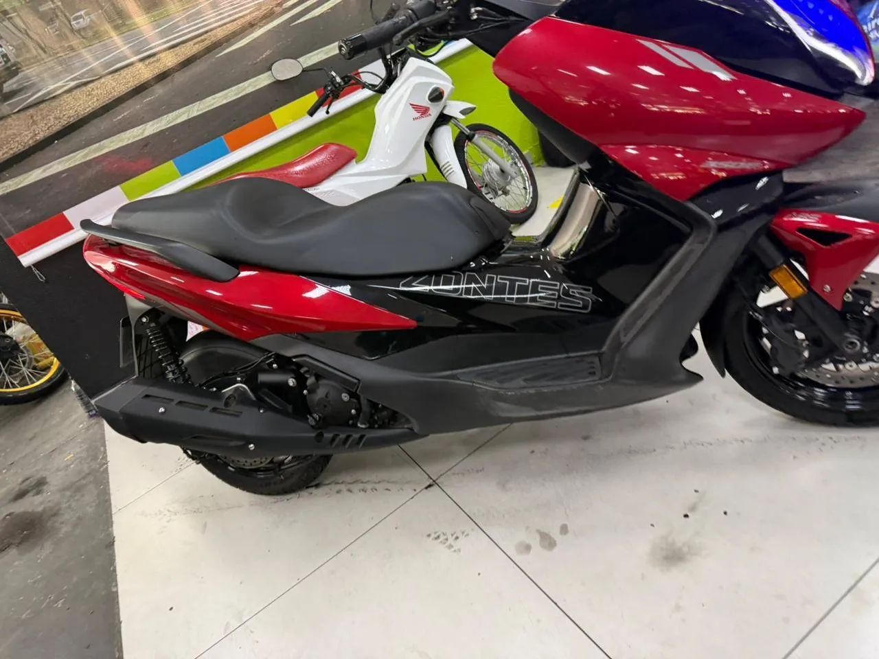 ZONTES 350E - Foto 2