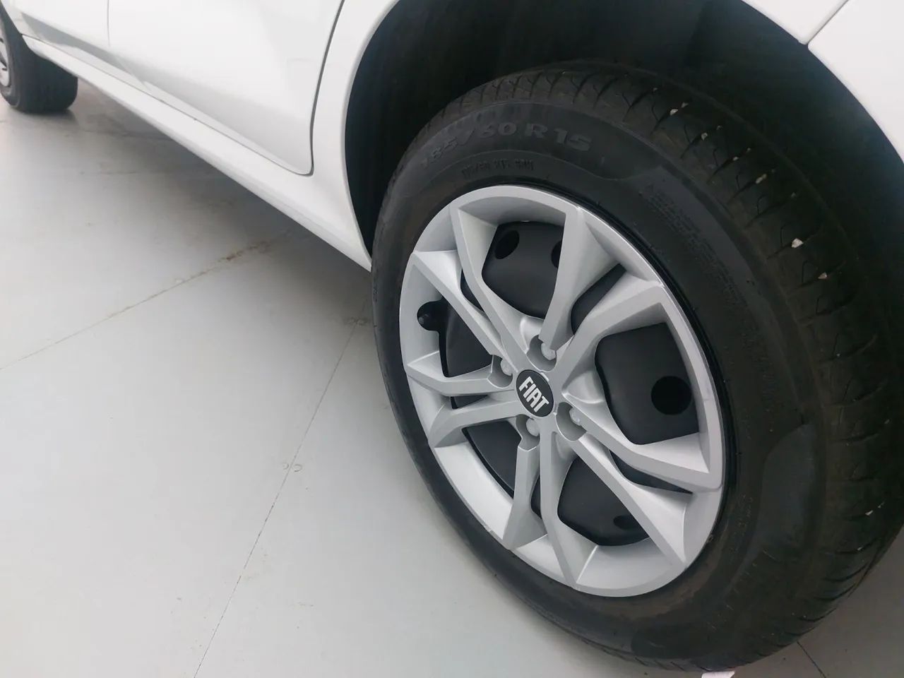 Fiat Argo Drive 1.0 Firefly, foto 12 de 18