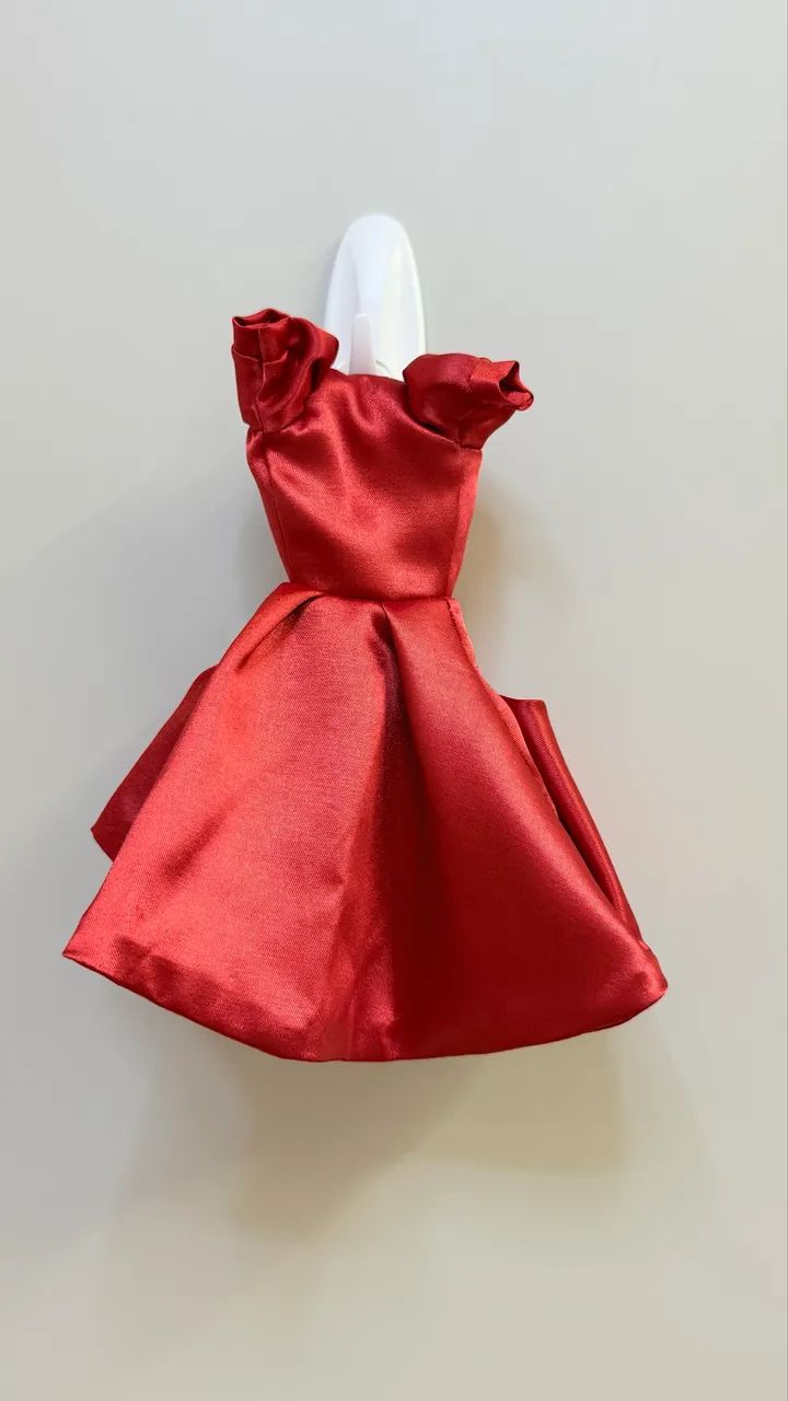 Vestido Integrity toys  - Foto 4
