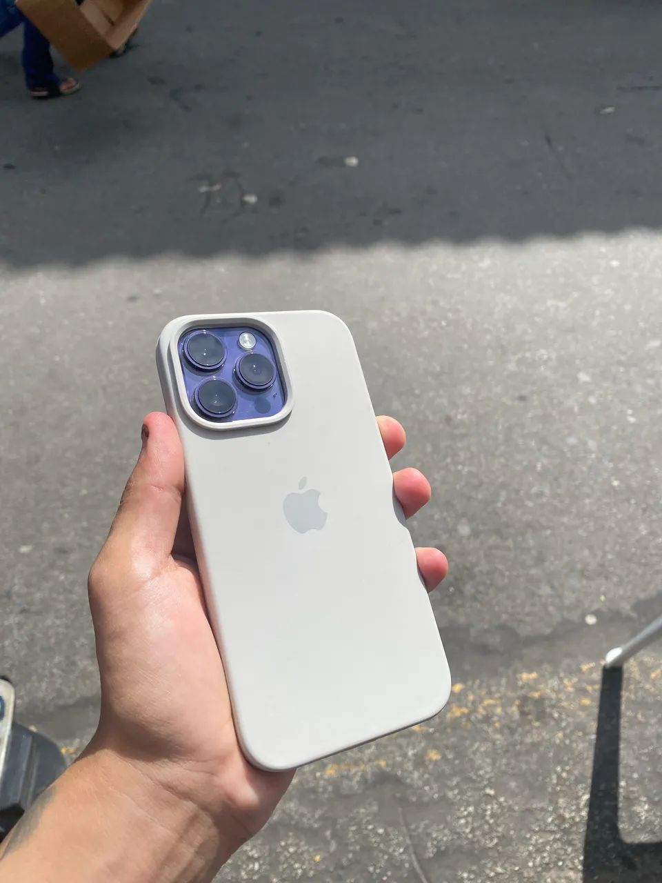 iPhone 14 Pro Max  - Foto 5