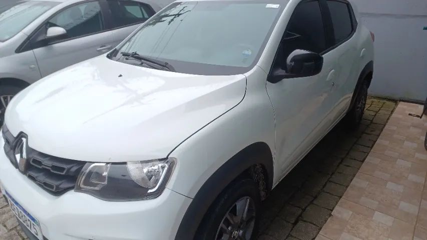 Renault Kwid 2021