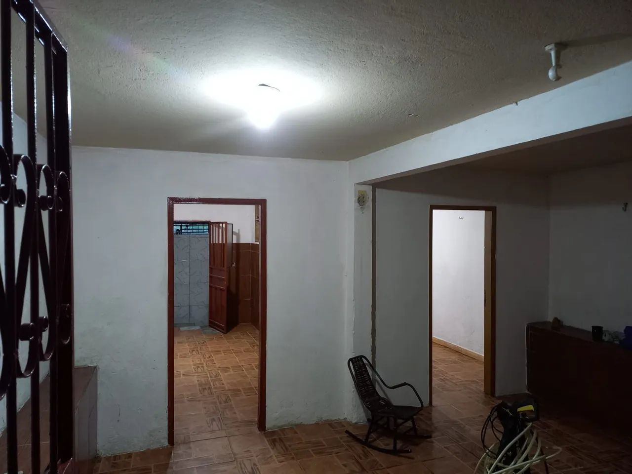 Aluga se casa ZAP *32/ *73 - Foto 5