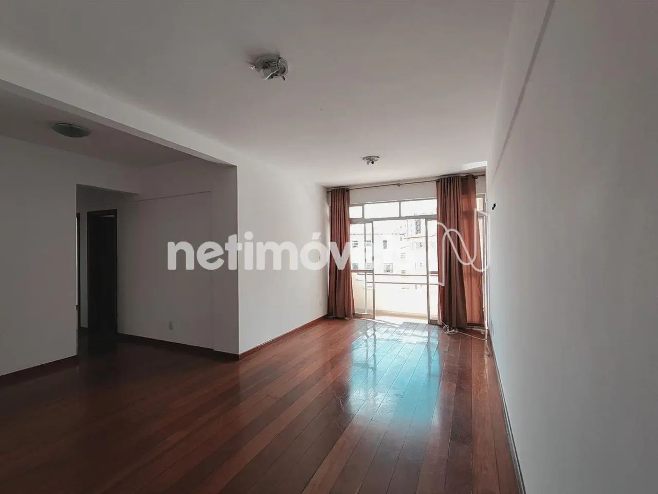 APARTAMENTO AMPLO 3 QUARTOS NO ESTORIL/HAVAI - Foto 2