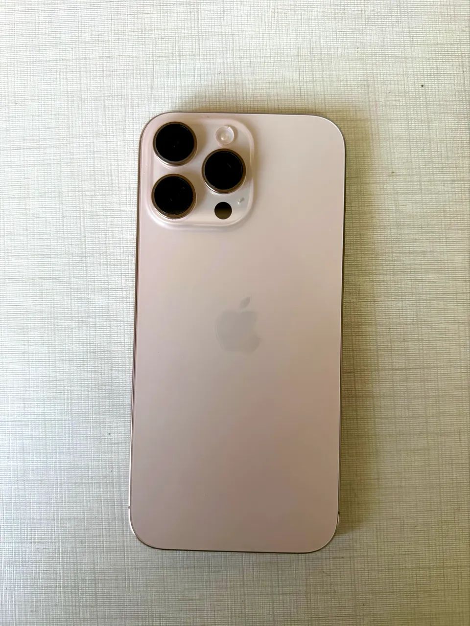 iPhone 16 pro Max 512 GB - Foto 2