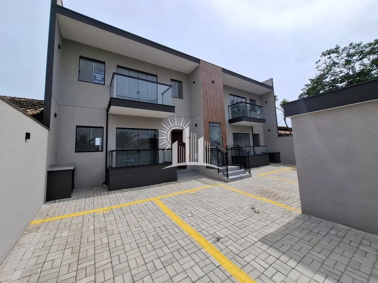 Apartamento no Centro de Barra Velha! - Foto 3