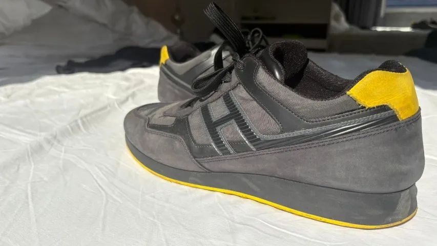 Tenis hoggan  - Foto 3