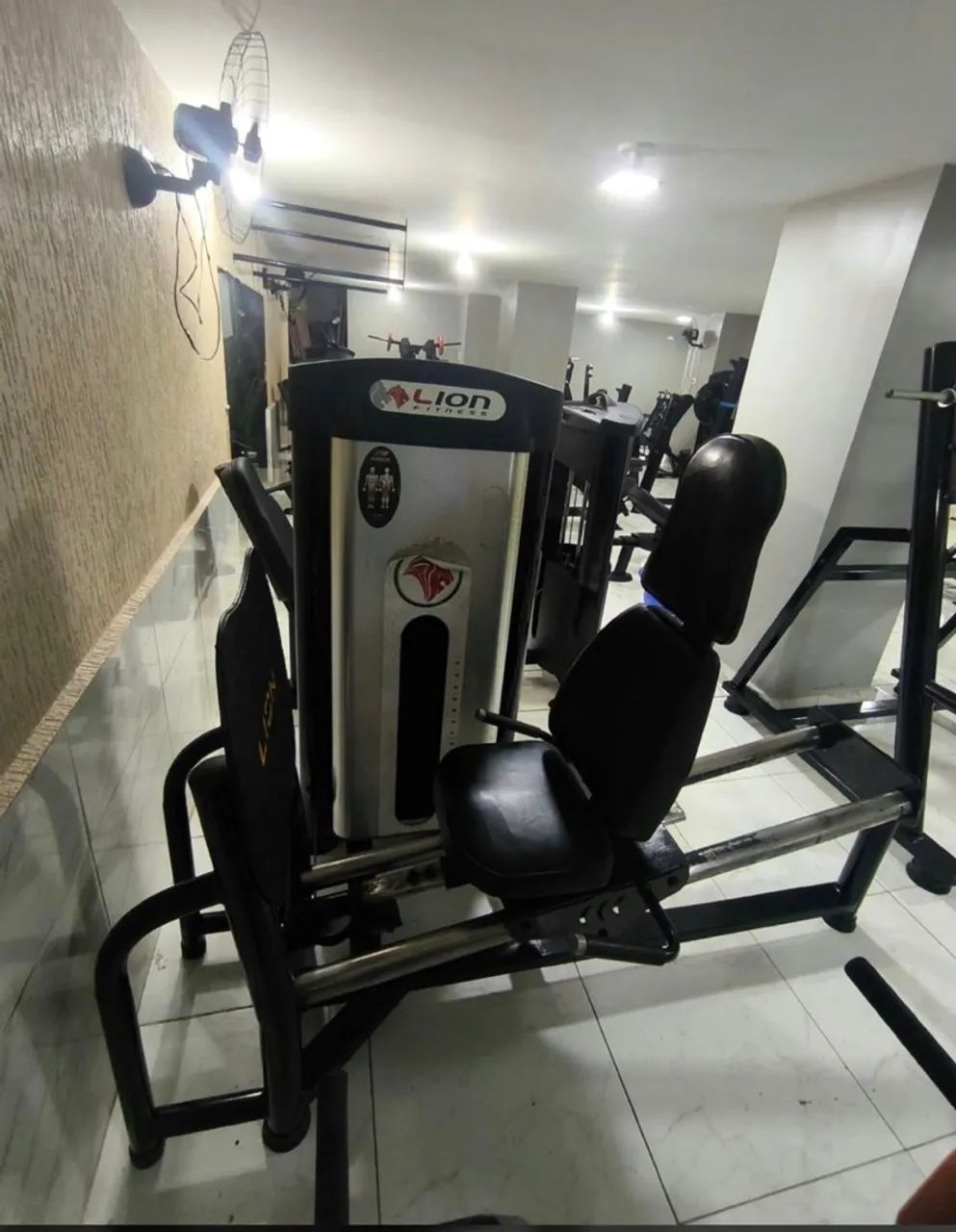 Equipamentos para sua Academia - Foto 5