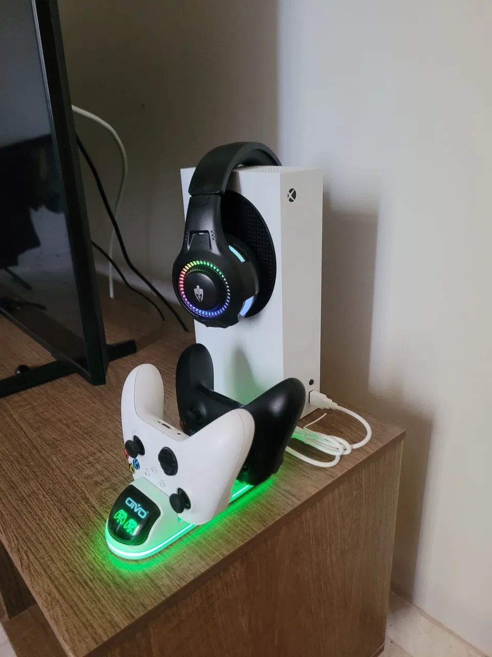 Xbox Series S 512GB