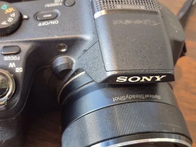 dsc-hx200v - Foto 4