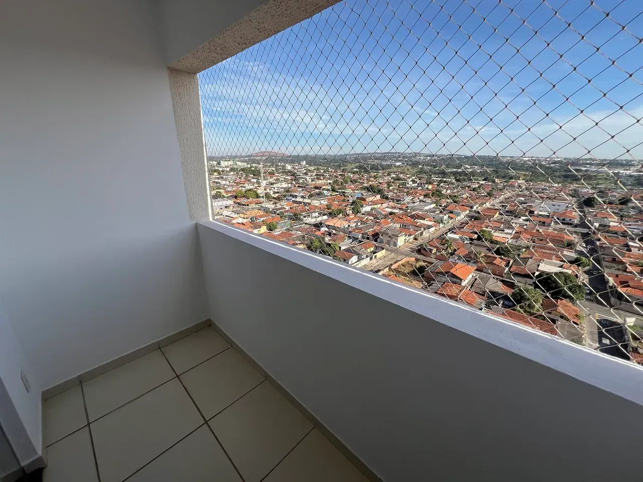 Apartamento 2 quartos, sendo 1 suíte - Foto 2