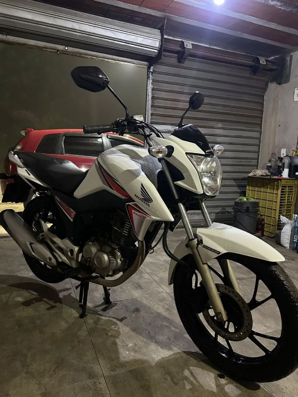 Titan 160  - Foto 3