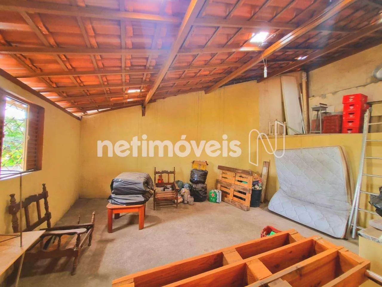 Venda Casa Caiçaras Belo Horizonte - Foto 4