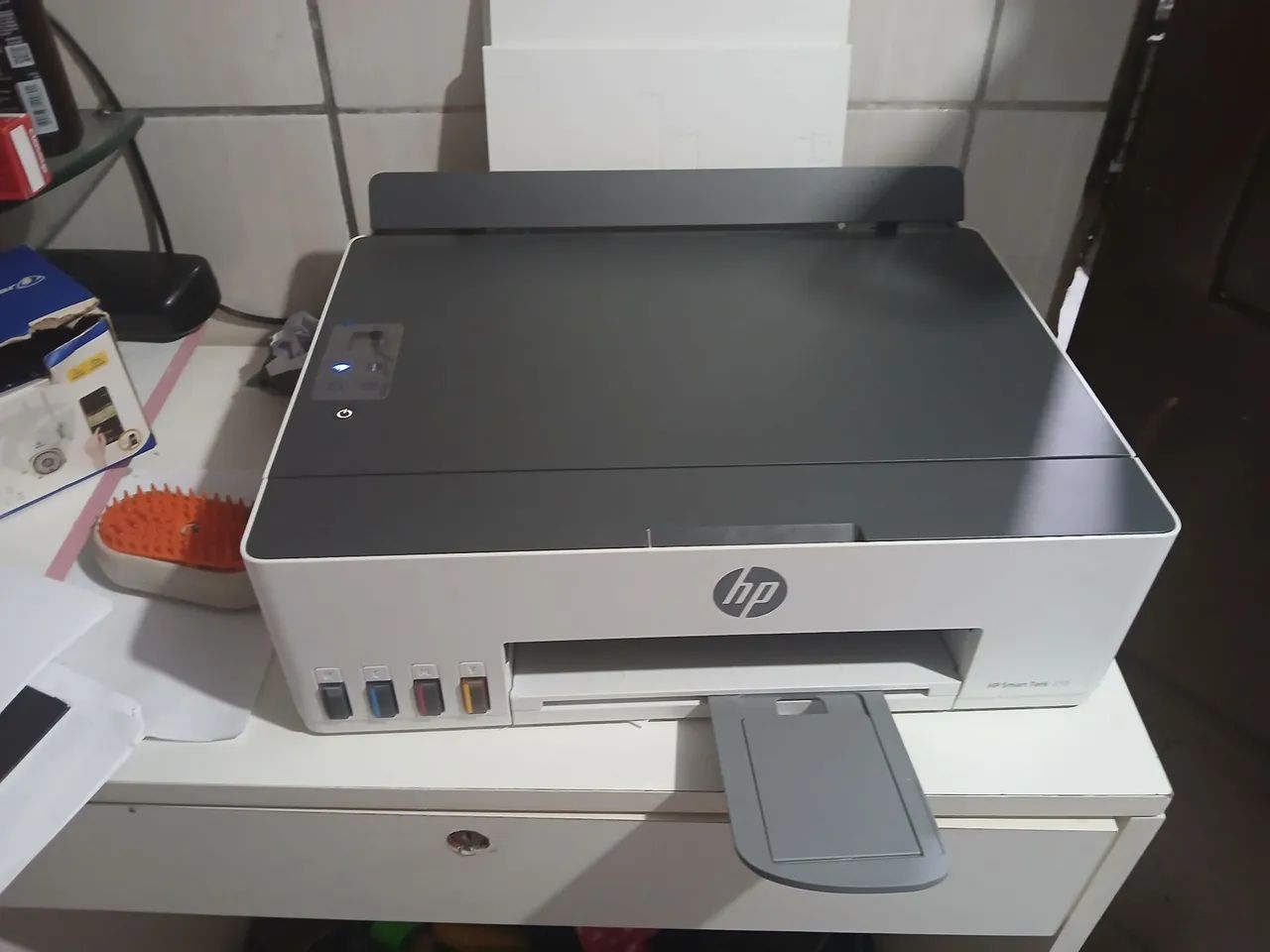 Impressora  - Foto 3