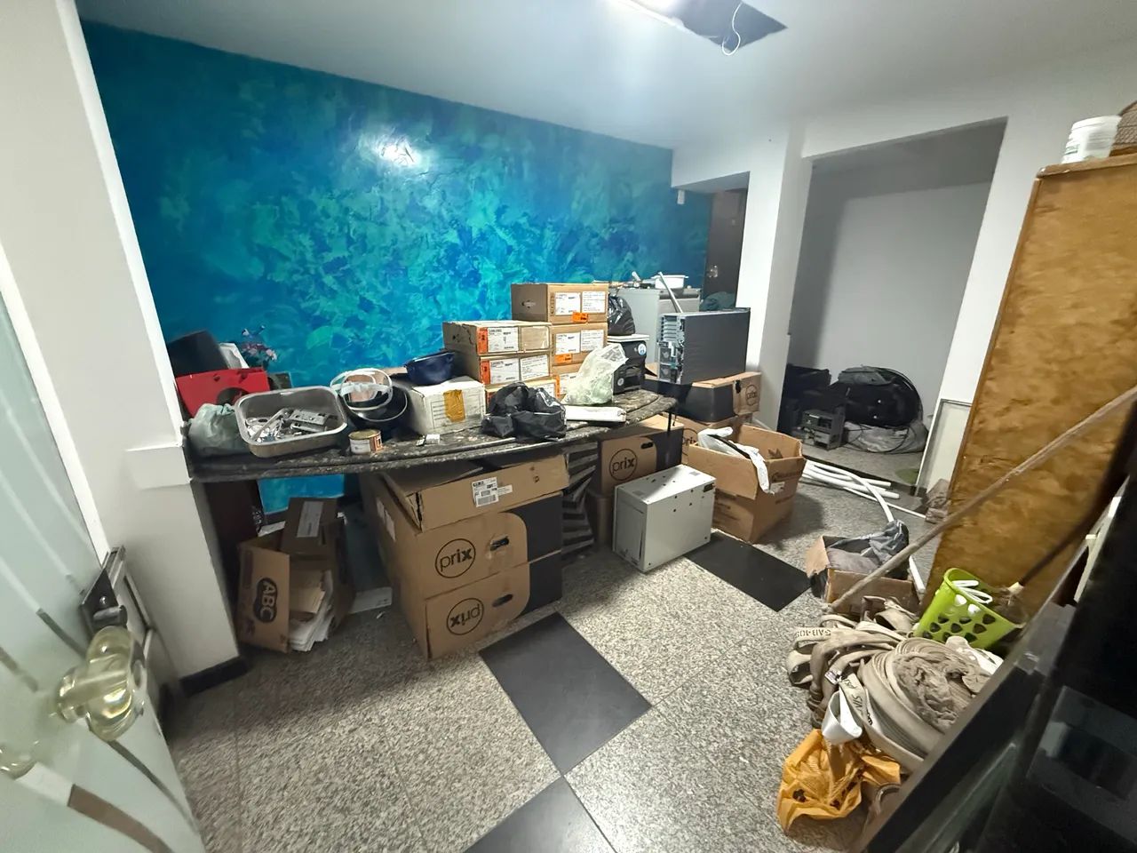 Alugo loja e sobreloja com 640 m2 - Foto 4