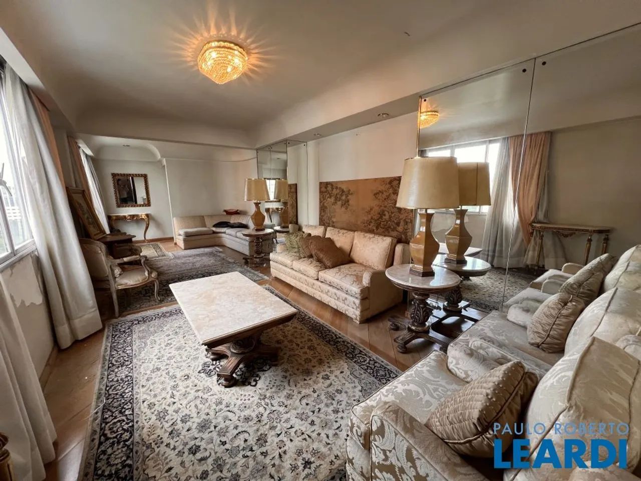 APARTAMENTO - JARDIM EUROPA - SP - Foto 12