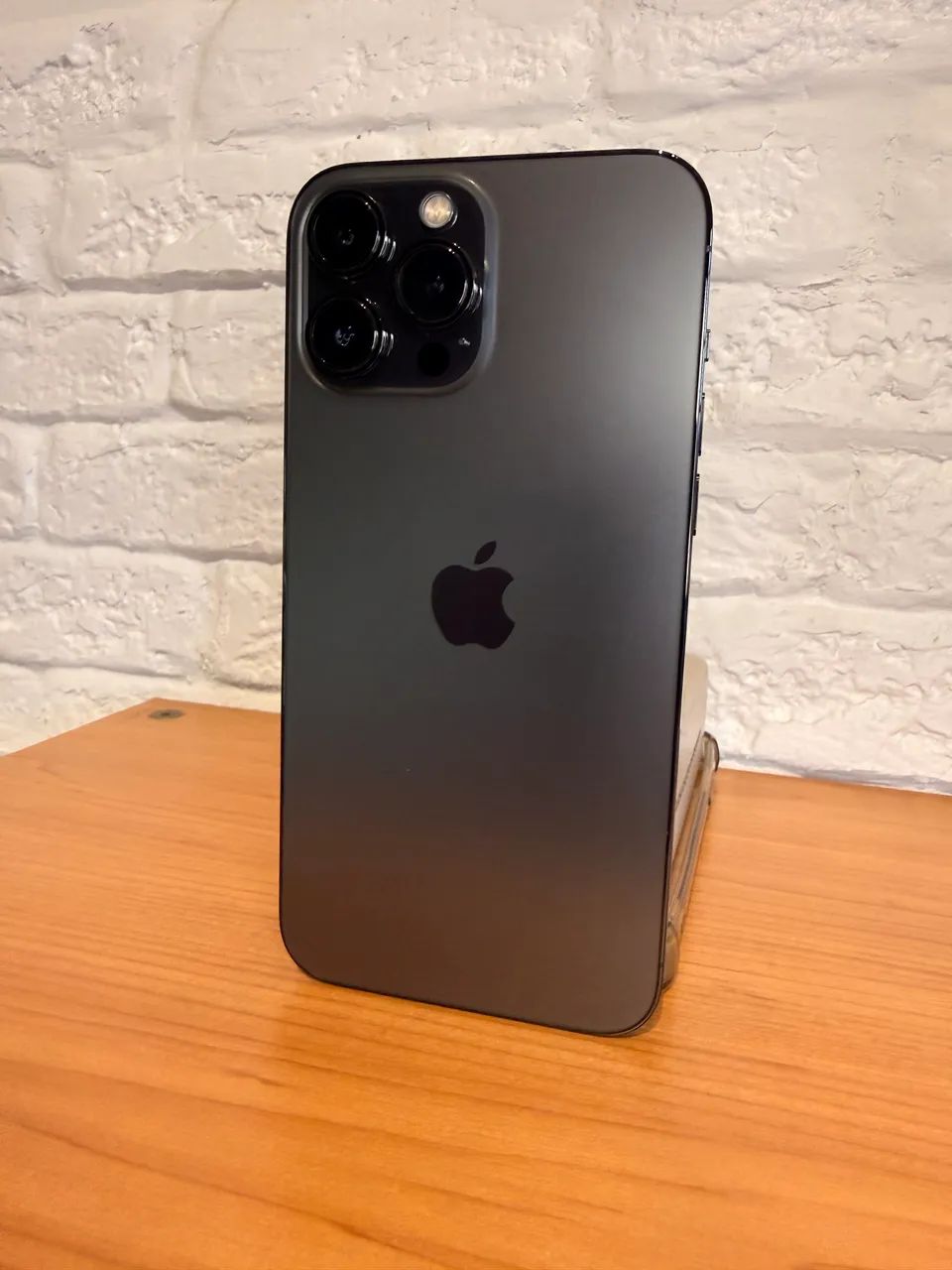 iPhone 13 Pro Max 256gb - 80% de bateria 