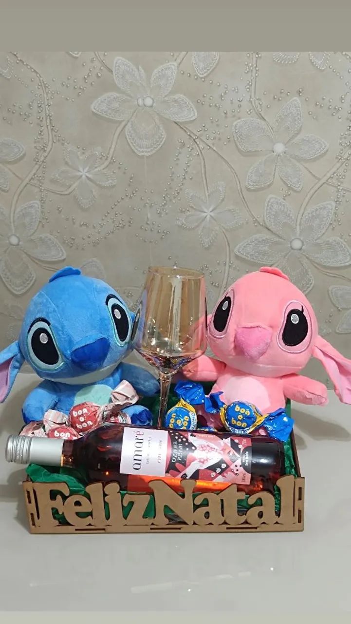 Cestas de Presente  - Foto 2