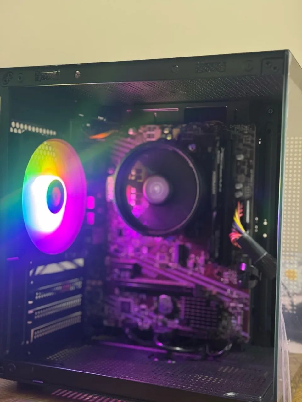 Pc Gamer Ryzen 5 - Foto 5