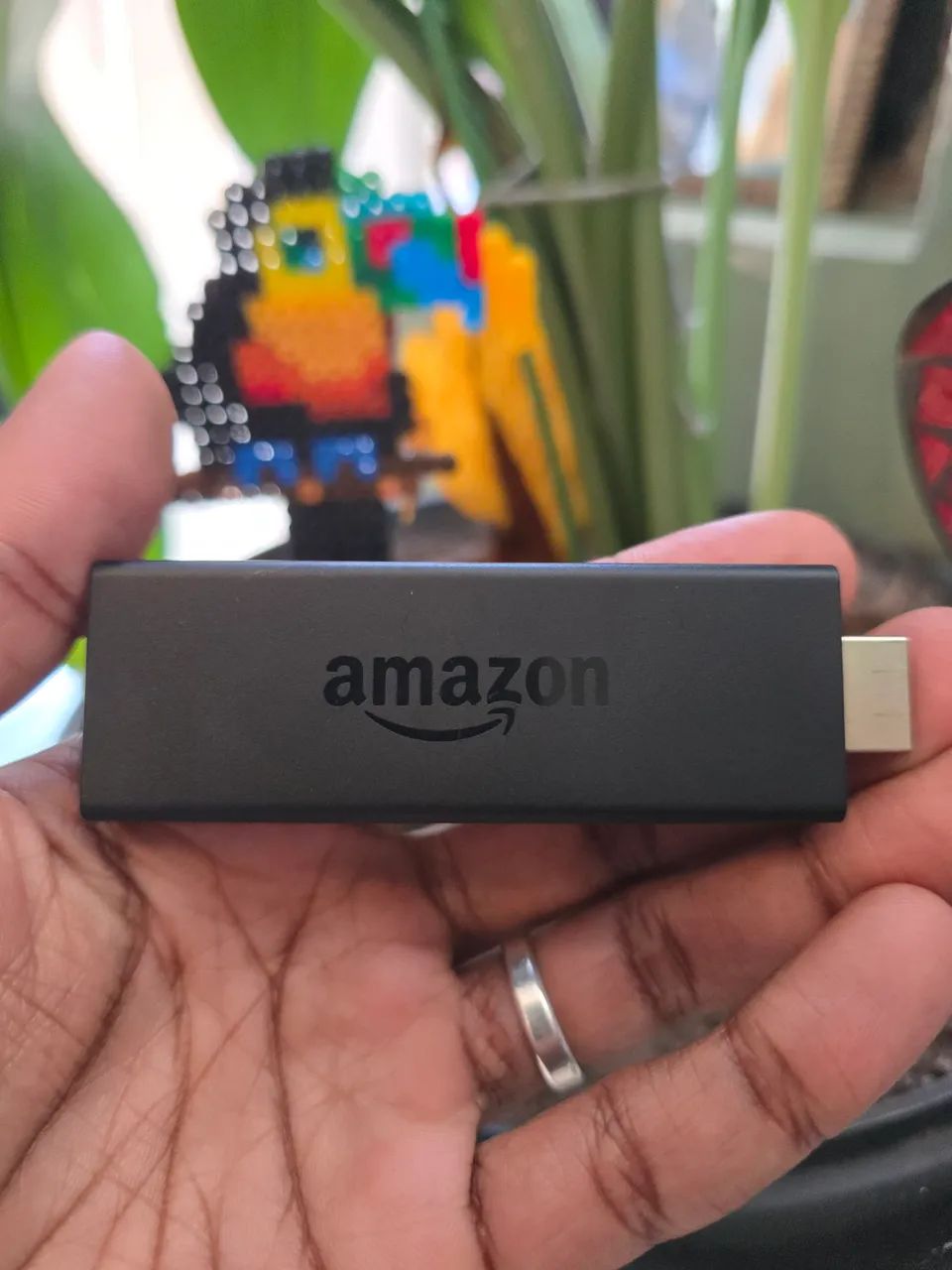 Fire tv