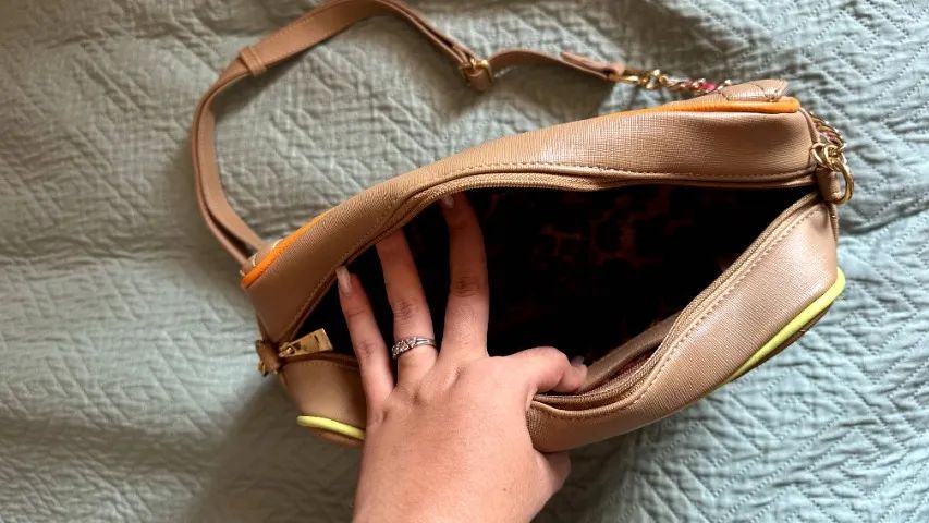 Bolsa Carmen Steffens - Foto 2