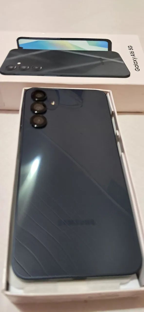 Samsung A16 5G  - Foto 2