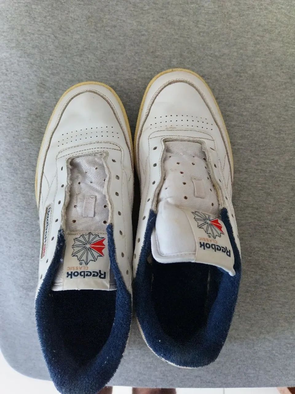 Tenis Reebok  - Foto 2
