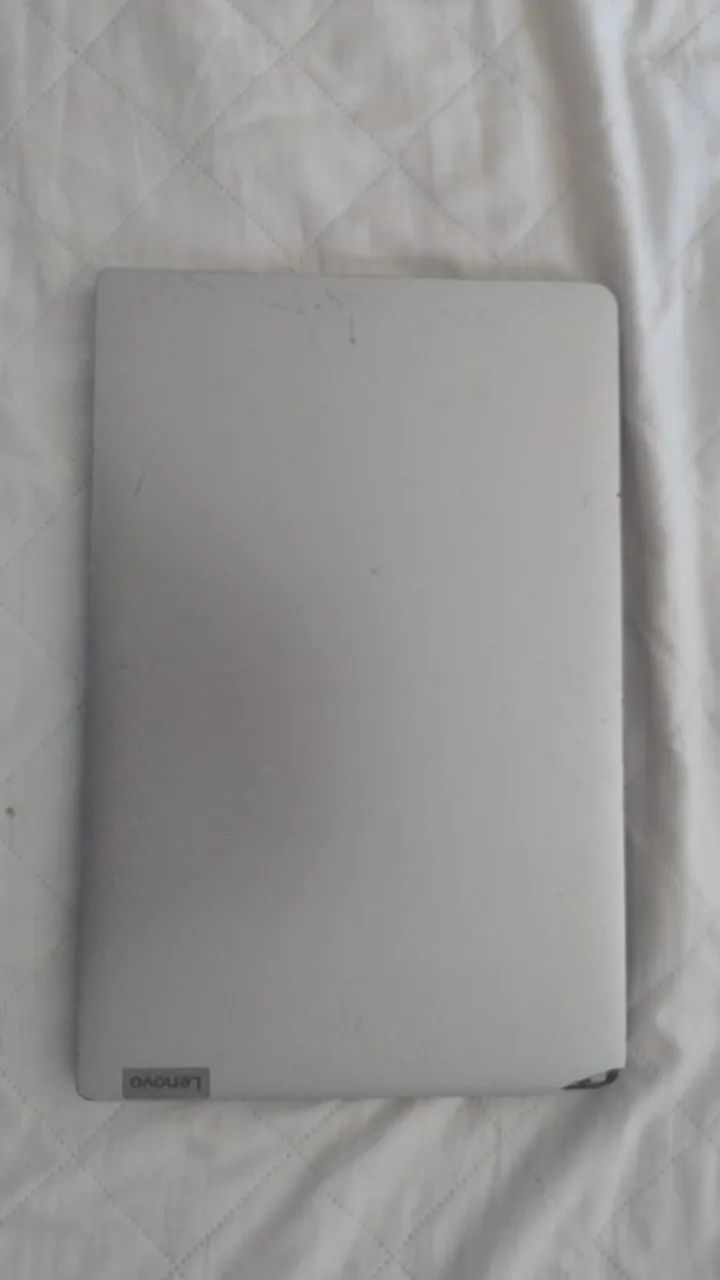  Notebook Lenovo IdeaPad 1 - i3 12ª geração Lenovo IdeaPad 1 15IAU7 - Foto 2