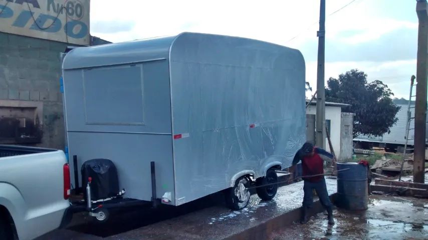 Trailer - Foto 2
