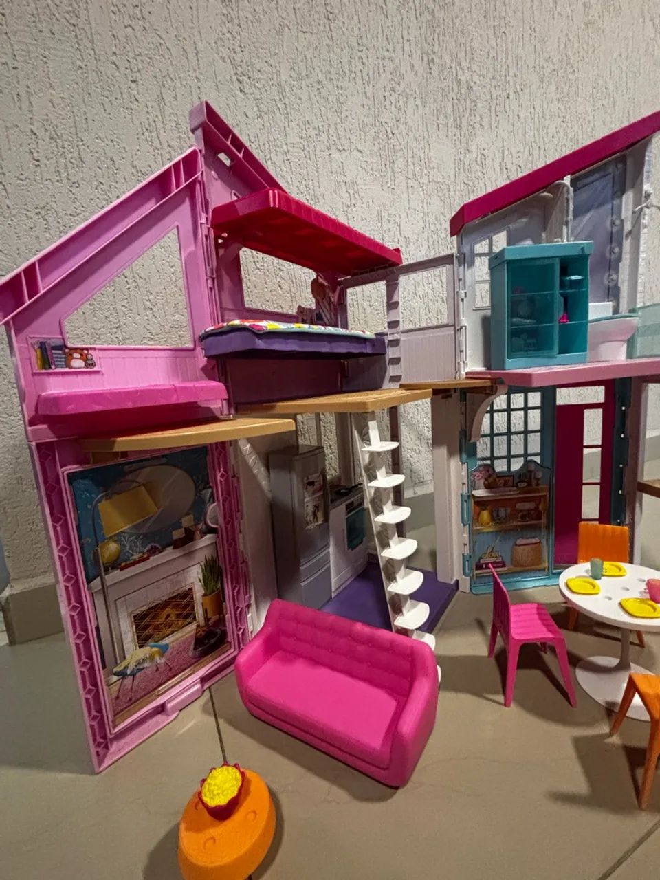 Casinha da Barbie - Foto 4