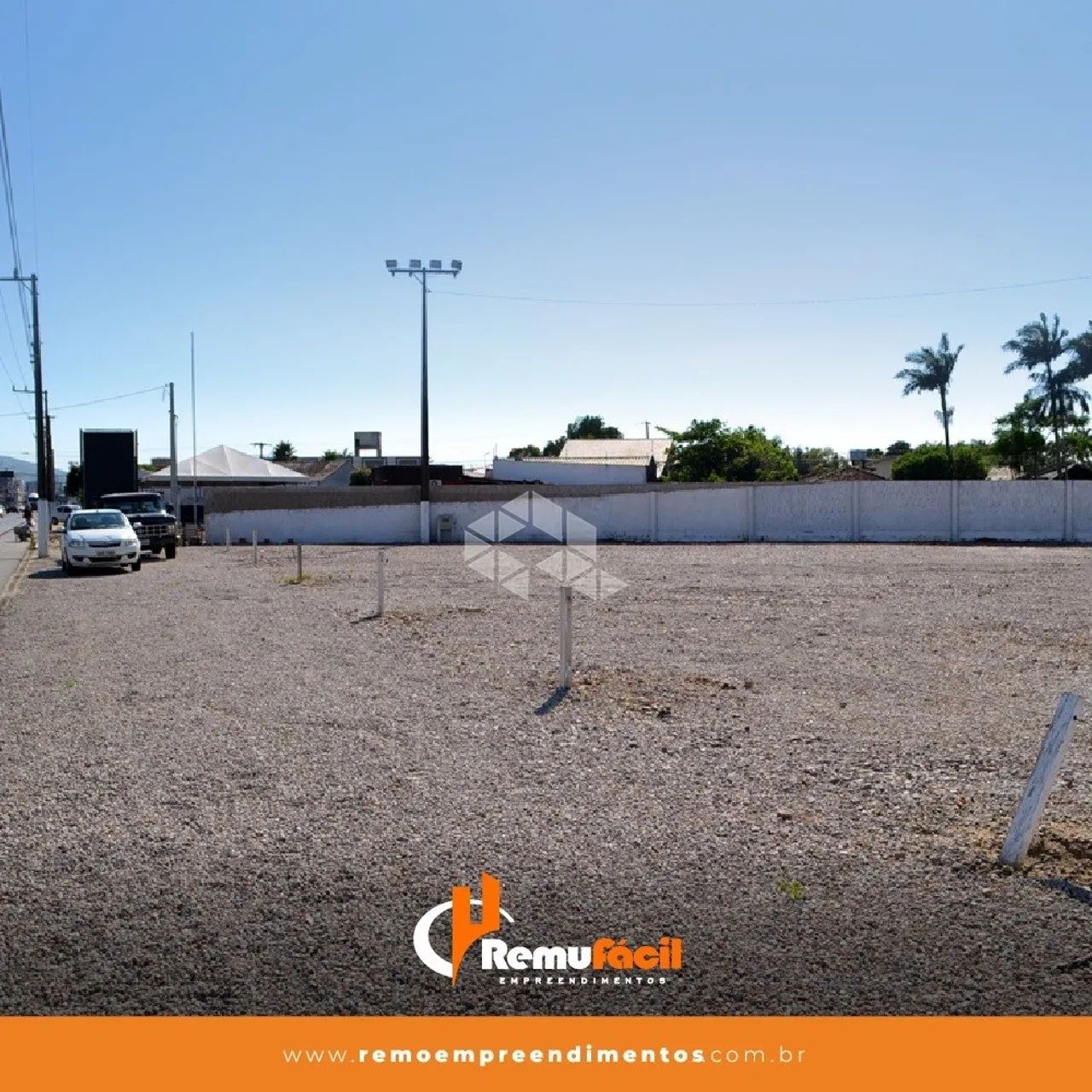 TERRENO A VENDA NO CENTRO DE TIJUCAS- SC - Foto 5