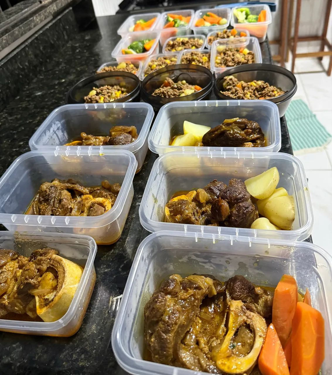 Cozinha Profissional  - Foto 2